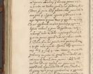 Zdjęcie nr 403 dla obiektu archiwalnego: Acta actorum causarum spiritualium, civilium, criminalium, obligationum, quiettationum, inscriptionum, cessionum, decimarum, testamentorum, Illustrissimi et Reverendissimi Domini Domini Martini Szyszkowski Dei &amp; Apostolicae Sedis gratia Episcopi Cracovienisis Ducis Severiensis in annis 1617, 1618, 1619. Tomus Primus.