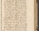 Zdjęcie nr 400 dla obiektu archiwalnego: Acta actorum causarum spiritualium, civilium, criminalium, obligationum, quiettationum, inscriptionum, cessionum, decimarum, testamentorum, Illustrissimi et Reverendissimi Domini Domini Martini Szyszkowski Dei &amp; Apostolicae Sedis gratia Episcopi Cracovienisis Ducis Severiensis in annis 1617, 1618, 1619. Tomus Primus.