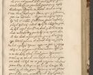 Zdjęcie nr 402 dla obiektu archiwalnego: Acta actorum causarum spiritualium, civilium, criminalium, obligationum, quiettationum, inscriptionum, cessionum, decimarum, testamentorum, Illustrissimi et Reverendissimi Domini Domini Martini Szyszkowski Dei &amp; Apostolicae Sedis gratia Episcopi Cracovienisis Ducis Severiensis in annis 1617, 1618, 1619. Tomus Primus.