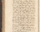 Zdjęcie nr 399 dla obiektu archiwalnego: Acta actorum causarum spiritualium, civilium, criminalium, obligationum, quiettationum, inscriptionum, cessionum, decimarum, testamentorum, Illustrissimi et Reverendissimi Domini Domini Martini Szyszkowski Dei &amp; Apostolicae Sedis gratia Episcopi Cracovienisis Ducis Severiensis in annis 1617, 1618, 1619. Tomus Primus.