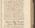 Zdjęcie nr 398 dla obiektu archiwalnego: Acta actorum causarum spiritualium, civilium, criminalium, obligationum, quiettationum, inscriptionum, cessionum, decimarum, testamentorum, Illustrissimi et Reverendissimi Domini Domini Martini Szyszkowski Dei &amp; Apostolicae Sedis gratia Episcopi Cracovienisis Ducis Severiensis in annis 1617, 1618, 1619. Tomus Primus.