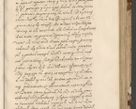 Zdjęcie nr 396 dla obiektu archiwalnego: Acta actorum causarum spiritualium, civilium, criminalium, obligationum, quiettationum, inscriptionum, cessionum, decimarum, testamentorum, Illustrissimi et Reverendissimi Domini Domini Martini Szyszkowski Dei &amp; Apostolicae Sedis gratia Episcopi Cracovienisis Ducis Severiensis in annis 1617, 1618, 1619. Tomus Primus.