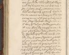 Zdjęcie nr 397 dla obiektu archiwalnego: Acta actorum causarum spiritualium, civilium, criminalium, obligationum, quiettationum, inscriptionum, cessionum, decimarum, testamentorum, Illustrissimi et Reverendissimi Domini Domini Martini Szyszkowski Dei &amp; Apostolicae Sedis gratia Episcopi Cracovienisis Ducis Severiensis in annis 1617, 1618, 1619. Tomus Primus.