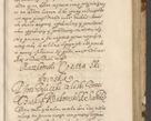 Zdjęcie nr 392 dla obiektu archiwalnego: Acta actorum causarum spiritualium, civilium, criminalium, obligationum, quiettationum, inscriptionum, cessionum, decimarum, testamentorum, Illustrissimi et Reverendissimi Domini Domini Martini Szyszkowski Dei &amp; Apostolicae Sedis gratia Episcopi Cracovienisis Ducis Severiensis in annis 1617, 1618, 1619. Tomus Primus.