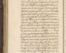 Zdjęcie nr 391 dla obiektu archiwalnego: Acta actorum causarum spiritualium, civilium, criminalium, obligationum, quiettationum, inscriptionum, cessionum, decimarum, testamentorum, Illustrissimi et Reverendissimi Domini Domini Martini Szyszkowski Dei &amp; Apostolicae Sedis gratia Episcopi Cracovienisis Ducis Severiensis in annis 1617, 1618, 1619. Tomus Primus.