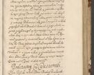 Zdjęcie nr 390 dla obiektu archiwalnego: Acta actorum causarum spiritualium, civilium, criminalium, obligationum, quiettationum, inscriptionum, cessionum, decimarum, testamentorum, Illustrissimi et Reverendissimi Domini Domini Martini Szyszkowski Dei &amp; Apostolicae Sedis gratia Episcopi Cracovienisis Ducis Severiensis in annis 1617, 1618, 1619. Tomus Primus.