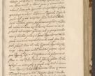 Zdjęcie nr 388 dla obiektu archiwalnego: Acta actorum causarum spiritualium, civilium, criminalium, obligationum, quiettationum, inscriptionum, cessionum, decimarum, testamentorum, Illustrissimi et Reverendissimi Domini Domini Martini Szyszkowski Dei &amp; Apostolicae Sedis gratia Episcopi Cracovienisis Ducis Severiensis in annis 1617, 1618, 1619. Tomus Primus.