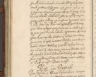 Zdjęcie nr 387 dla obiektu archiwalnego: Acta actorum causarum spiritualium, civilium, criminalium, obligationum, quiettationum, inscriptionum, cessionum, decimarum, testamentorum, Illustrissimi et Reverendissimi Domini Domini Martini Szyszkowski Dei &amp; Apostolicae Sedis gratia Episcopi Cracovienisis Ducis Severiensis in annis 1617, 1618, 1619. Tomus Primus.