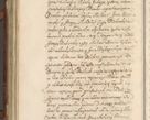 Zdjęcie nr 395 dla obiektu archiwalnego: Acta actorum causarum spiritualium, civilium, criminalium, obligationum, quiettationum, inscriptionum, cessionum, decimarum, testamentorum, Illustrissimi et Reverendissimi Domini Domini Martini Szyszkowski Dei &amp; Apostolicae Sedis gratia Episcopi Cracovienisis Ducis Severiensis in annis 1617, 1618, 1619. Tomus Primus.