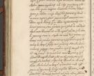 Zdjęcie nr 381 dla obiektu archiwalnego: Acta actorum causarum spiritualium, civilium, criminalium, obligationum, quiettationum, inscriptionum, cessionum, decimarum, testamentorum, Illustrissimi et Reverendissimi Domini Domini Martini Szyszkowski Dei &amp; Apostolicae Sedis gratia Episcopi Cracovienisis Ducis Severiensis in annis 1617, 1618, 1619. Tomus Primus.