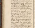 Zdjęcie nr 379 dla obiektu archiwalnego: Acta actorum causarum spiritualium, civilium, criminalium, obligationum, quiettationum, inscriptionum, cessionum, decimarum, testamentorum, Illustrissimi et Reverendissimi Domini Domini Martini Szyszkowski Dei &amp; Apostolicae Sedis gratia Episcopi Cracovienisis Ducis Severiensis in annis 1617, 1618, 1619. Tomus Primus.