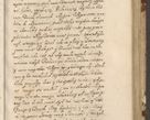 Zdjęcie nr 376 dla obiektu archiwalnego: Acta actorum causarum spiritualium, civilium, criminalium, obligationum, quiettationum, inscriptionum, cessionum, decimarum, testamentorum, Illustrissimi et Reverendissimi Domini Domini Martini Szyszkowski Dei &amp; Apostolicae Sedis gratia Episcopi Cracovienisis Ducis Severiensis in annis 1617, 1618, 1619. Tomus Primus.