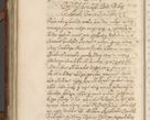 Zdjęcie nr 377 dla obiektu archiwalnego: Acta actorum causarum spiritualium, civilium, criminalium, obligationum, quiettationum, inscriptionum, cessionum, decimarum, testamentorum, Illustrissimi et Reverendissimi Domini Domini Martini Szyszkowski Dei &amp; Apostolicae Sedis gratia Episcopi Cracovienisis Ducis Severiensis in annis 1617, 1618, 1619. Tomus Primus.