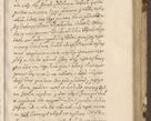 Zdjęcie nr 378 dla obiektu archiwalnego: Acta actorum causarum spiritualium, civilium, criminalium, obligationum, quiettationum, inscriptionum, cessionum, decimarum, testamentorum, Illustrissimi et Reverendissimi Domini Domini Martini Szyszkowski Dei &amp; Apostolicae Sedis gratia Episcopi Cracovienisis Ducis Severiensis in annis 1617, 1618, 1619. Tomus Primus.