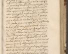 Zdjęcie nr 374 dla obiektu archiwalnego: Acta actorum causarum spiritualium, civilium, criminalium, obligationum, quiettationum, inscriptionum, cessionum, decimarum, testamentorum, Illustrissimi et Reverendissimi Domini Domini Martini Szyszkowski Dei &amp; Apostolicae Sedis gratia Episcopi Cracovienisis Ducis Severiensis in annis 1617, 1618, 1619. Tomus Primus.