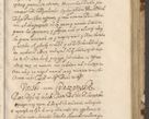 Zdjęcie nr 380 dla obiektu archiwalnego: Acta actorum causarum spiritualium, civilium, criminalium, obligationum, quiettationum, inscriptionum, cessionum, decimarum, testamentorum, Illustrissimi et Reverendissimi Domini Domini Martini Szyszkowski Dei &amp; Apostolicae Sedis gratia Episcopi Cracovienisis Ducis Severiensis in annis 1617, 1618, 1619. Tomus Primus.