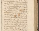 Zdjęcie nr 372 dla obiektu archiwalnego: Acta actorum causarum spiritualium, civilium, criminalium, obligationum, quiettationum, inscriptionum, cessionum, decimarum, testamentorum, Illustrissimi et Reverendissimi Domini Domini Martini Szyszkowski Dei &amp; Apostolicae Sedis gratia Episcopi Cracovienisis Ducis Severiensis in annis 1617, 1618, 1619. Tomus Primus.
