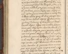 Zdjęcie nr 383 dla obiektu archiwalnego: Acta actorum causarum spiritualium, civilium, criminalium, obligationum, quiettationum, inscriptionum, cessionum, decimarum, testamentorum, Illustrissimi et Reverendissimi Domini Domini Martini Szyszkowski Dei &amp; Apostolicae Sedis gratia Episcopi Cracovienisis Ducis Severiensis in annis 1617, 1618, 1619. Tomus Primus.