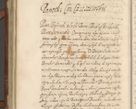 Zdjęcie nr 373 dla obiektu archiwalnego: Acta actorum causarum spiritualium, civilium, criminalium, obligationum, quiettationum, inscriptionum, cessionum, decimarum, testamentorum, Illustrissimi et Reverendissimi Domini Domini Martini Szyszkowski Dei &amp; Apostolicae Sedis gratia Episcopi Cracovienisis Ducis Severiensis in annis 1617, 1618, 1619. Tomus Primus.