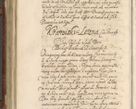 Zdjęcie nr 367 dla obiektu archiwalnego: Acta actorum causarum spiritualium, civilium, criminalium, obligationum, quiettationum, inscriptionum, cessionum, decimarum, testamentorum, Illustrissimi et Reverendissimi Domini Domini Martini Szyszkowski Dei &amp; Apostolicae Sedis gratia Episcopi Cracovienisis Ducis Severiensis in annis 1617, 1618, 1619. Tomus Primus.
