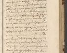 Zdjęcie nr 366 dla obiektu archiwalnego: Acta actorum causarum spiritualium, civilium, criminalium, obligationum, quiettationum, inscriptionum, cessionum, decimarum, testamentorum, Illustrissimi et Reverendissimi Domini Domini Martini Szyszkowski Dei &amp; Apostolicae Sedis gratia Episcopi Cracovienisis Ducis Severiensis in annis 1617, 1618, 1619. Tomus Primus.