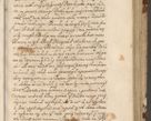 Zdjęcie nr 370 dla obiektu archiwalnego: Acta actorum causarum spiritualium, civilium, criminalium, obligationum, quiettationum, inscriptionum, cessionum, decimarum, testamentorum, Illustrissimi et Reverendissimi Domini Domini Martini Szyszkowski Dei &amp; Apostolicae Sedis gratia Episcopi Cracovienisis Ducis Severiensis in annis 1617, 1618, 1619. Tomus Primus.