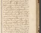 Zdjęcie nr 364 dla obiektu archiwalnego: Acta actorum causarum spiritualium, civilium, criminalium, obligationum, quiettationum, inscriptionum, cessionum, decimarum, testamentorum, Illustrissimi et Reverendissimi Domini Domini Martini Szyszkowski Dei &amp; Apostolicae Sedis gratia Episcopi Cracovienisis Ducis Severiensis in annis 1617, 1618, 1619. Tomus Primus.
