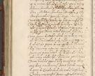 Zdjęcie nr 361 dla obiektu archiwalnego: Acta actorum causarum spiritualium, civilium, criminalium, obligationum, quiettationum, inscriptionum, cessionum, decimarum, testamentorum, Illustrissimi et Reverendissimi Domini Domini Martini Szyszkowski Dei &amp; Apostolicae Sedis gratia Episcopi Cracovienisis Ducis Severiensis in annis 1617, 1618, 1619. Tomus Primus.
