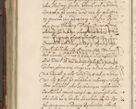 Zdjęcie nr 357 dla obiektu archiwalnego: Acta actorum causarum spiritualium, civilium, criminalium, obligationum, quiettationum, inscriptionum, cessionum, decimarum, testamentorum, Illustrissimi et Reverendissimi Domini Domini Martini Szyszkowski Dei &amp; Apostolicae Sedis gratia Episcopi Cracovienisis Ducis Severiensis in annis 1617, 1618, 1619. Tomus Primus.