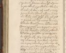 Zdjęcie nr 355 dla obiektu archiwalnego: Acta actorum causarum spiritualium, civilium, criminalium, obligationum, quiettationum, inscriptionum, cessionum, decimarum, testamentorum, Illustrissimi et Reverendissimi Domini Domini Martini Szyszkowski Dei &amp; Apostolicae Sedis gratia Episcopi Cracovienisis Ducis Severiensis in annis 1617, 1618, 1619. Tomus Primus.
