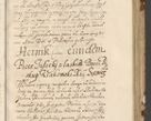 Zdjęcie nr 354 dla obiektu archiwalnego: Acta actorum causarum spiritualium, civilium, criminalium, obligationum, quiettationum, inscriptionum, cessionum, decimarum, testamentorum, Illustrissimi et Reverendissimi Domini Domini Martini Szyszkowski Dei &amp; Apostolicae Sedis gratia Episcopi Cracovienisis Ducis Severiensis in annis 1617, 1618, 1619. Tomus Primus.