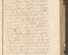 Zdjęcie nr 348 dla obiektu archiwalnego: Acta actorum causarum spiritualium, civilium, criminalium, obligationum, quiettationum, inscriptionum, cessionum, decimarum, testamentorum, Illustrissimi et Reverendissimi Domini Domini Martini Szyszkowski Dei &amp; Apostolicae Sedis gratia Episcopi Cracovienisis Ducis Severiensis in annis 1617, 1618, 1619. Tomus Primus.