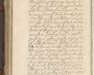 Zdjęcie nr 351 dla obiektu archiwalnego: Acta actorum causarum spiritualium, civilium, criminalium, obligationum, quiettationum, inscriptionum, cessionum, decimarum, testamentorum, Illustrissimi et Reverendissimi Domini Domini Martini Szyszkowski Dei &amp; Apostolicae Sedis gratia Episcopi Cracovienisis Ducis Severiensis in annis 1617, 1618, 1619. Tomus Primus.