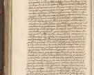 Zdjęcie nr 343 dla obiektu archiwalnego: Acta actorum causarum spiritualium, civilium, criminalium, obligationum, quiettationum, inscriptionum, cessionum, decimarum, testamentorum, Illustrissimi et Reverendissimi Domini Domini Martini Szyszkowski Dei &amp; Apostolicae Sedis gratia Episcopi Cracovienisis Ducis Severiensis in annis 1617, 1618, 1619. Tomus Primus.