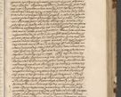 Zdjęcie nr 340 dla obiektu archiwalnego: Acta actorum causarum spiritualium, civilium, criminalium, obligationum, quiettationum, inscriptionum, cessionum, decimarum, testamentorum, Illustrissimi et Reverendissimi Domini Domini Martini Szyszkowski Dei &amp; Apostolicae Sedis gratia Episcopi Cracovienisis Ducis Severiensis in annis 1617, 1618, 1619. Tomus Primus.