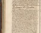 Zdjęcie nr 331 dla obiektu archiwalnego: Acta actorum causarum spiritualium, civilium, criminalium, obligationum, quiettationum, inscriptionum, cessionum, decimarum, testamentorum, Illustrissimi et Reverendissimi Domini Domini Martini Szyszkowski Dei &amp; Apostolicae Sedis gratia Episcopi Cracovienisis Ducis Severiensis in annis 1617, 1618, 1619. Tomus Primus.