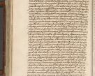 Zdjęcie nr 327 dla obiektu archiwalnego: Acta actorum causarum spiritualium, civilium, criminalium, obligationum, quiettationum, inscriptionum, cessionum, decimarum, testamentorum, Illustrissimi et Reverendissimi Domini Domini Martini Szyszkowski Dei &amp; Apostolicae Sedis gratia Episcopi Cracovienisis Ducis Severiensis in annis 1617, 1618, 1619. Tomus Primus.