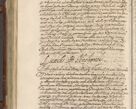 Zdjęcie nr 329 dla obiektu archiwalnego: Acta actorum causarum spiritualium, civilium, criminalium, obligationum, quiettationum, inscriptionum, cessionum, decimarum, testamentorum, Illustrissimi et Reverendissimi Domini Domini Martini Szyszkowski Dei &amp; Apostolicae Sedis gratia Episcopi Cracovienisis Ducis Severiensis in annis 1617, 1618, 1619. Tomus Primus.