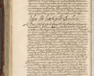 Zdjęcie nr 321 dla obiektu archiwalnego: Acta actorum causarum spiritualium, civilium, criminalium, obligationum, quiettationum, inscriptionum, cessionum, decimarum, testamentorum, Illustrissimi et Reverendissimi Domini Domini Martini Szyszkowski Dei &amp; Apostolicae Sedis gratia Episcopi Cracovienisis Ducis Severiensis in annis 1617, 1618, 1619. Tomus Primus.
