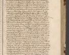 Zdjęcie nr 320 dla obiektu archiwalnego: Acta actorum causarum spiritualium, civilium, criminalium, obligationum, quiettationum, inscriptionum, cessionum, decimarum, testamentorum, Illustrissimi et Reverendissimi Domini Domini Martini Szyszkowski Dei &amp; Apostolicae Sedis gratia Episcopi Cracovienisis Ducis Severiensis in annis 1617, 1618, 1619. Tomus Primus.