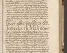 Zdjęcie nr 316 dla obiektu archiwalnego: Acta actorum causarum spiritualium, civilium, criminalium, obligationum, quiettationum, inscriptionum, cessionum, decimarum, testamentorum, Illustrissimi et Reverendissimi Domini Domini Martini Szyszkowski Dei &amp; Apostolicae Sedis gratia Episcopi Cracovienisis Ducis Severiensis in annis 1617, 1618, 1619. Tomus Primus.