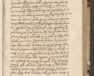 Zdjęcie nr 312 dla obiektu archiwalnego: Acta actorum causarum spiritualium, civilium, criminalium, obligationum, quiettationum, inscriptionum, cessionum, decimarum, testamentorum, Illustrissimi et Reverendissimi Domini Domini Martini Szyszkowski Dei &amp; Apostolicae Sedis gratia Episcopi Cracovienisis Ducis Severiensis in annis 1617, 1618, 1619. Tomus Primus.