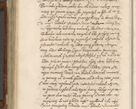 Zdjęcie nr 311 dla obiektu archiwalnego: Acta actorum causarum spiritualium, civilium, criminalium, obligationum, quiettationum, inscriptionum, cessionum, decimarum, testamentorum, Illustrissimi et Reverendissimi Domini Domini Martini Szyszkowski Dei &amp; Apostolicae Sedis gratia Episcopi Cracovienisis Ducis Severiensis in annis 1617, 1618, 1619. Tomus Primus.