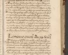 Zdjęcie nr 604 dla obiektu archiwalnego: Acta actorum causarum spiritualium, civilium, criminalium, obligationum, quiettationum, inscriptionum, cessionum, decimarum, testamentorum, Illustrissimi et Reverendissimi Domini Domini Martini Szyszkowski Dei &amp; Apostolicae Sedis gratia Episcopi Cracovienisis Ducis Severiensis in annis 1617, 1618, 1619. Tomus Primus.