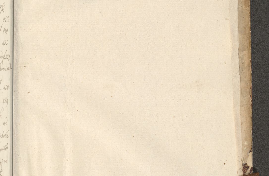 Zdjęcie nr 962 dla obiektu archiwalnego: Acta actorum causarum spiritualium, civilium, criminalium, obligationum, quiettationum, inscriptionum, cessionum, decimarum, testamentorum, Illustrissimi et Reverendissimi Domini Domini Martini Szyszkowski Dei &amp; Apostolicae Sedis gratia Episcopi Cracovienisis Ducis Severiensis in annis 1617, 1618, 1619. Tomus Primus.