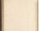 Zdjęcie nr 963 dla obiektu archiwalnego: Acta actorum causarum spiritualium, civilium, criminalium, obligationum, quiettationum, inscriptionum, cessionum, decimarum, testamentorum, Illustrissimi et Reverendissimi Domini Domini Martini Szyszkowski Dei &amp; Apostolicae Sedis gratia Episcopi Cracovienisis Ducis Severiensis in annis 1617, 1618, 1619. Tomus Primus.