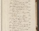 Zdjęcie nr 958 dla obiektu archiwalnego: Acta actorum causarum spiritualium, civilium, criminalium, obligationum, quiettationum, inscriptionum, cessionum, decimarum, testamentorum, Illustrissimi et Reverendissimi Domini Domini Martini Szyszkowski Dei &amp; Apostolicae Sedis gratia Episcopi Cracovienisis Ducis Severiensis in annis 1617, 1618, 1619. Tomus Primus.