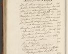 Zdjęcie nr 957 dla obiektu archiwalnego: Acta actorum causarum spiritualium, civilium, criminalium, obligationum, quiettationum, inscriptionum, cessionum, decimarum, testamentorum, Illustrissimi et Reverendissimi Domini Domini Martini Szyszkowski Dei &amp; Apostolicae Sedis gratia Episcopi Cracovienisis Ducis Severiensis in annis 1617, 1618, 1619. Tomus Primus.