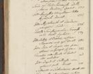 Zdjęcie nr 953 dla obiektu archiwalnego: Acta actorum causarum spiritualium, civilium, criminalium, obligationum, quiettationum, inscriptionum, cessionum, decimarum, testamentorum, Illustrissimi et Reverendissimi Domini Domini Martini Szyszkowski Dei &amp; Apostolicae Sedis gratia Episcopi Cracovienisis Ducis Severiensis in annis 1617, 1618, 1619. Tomus Primus.