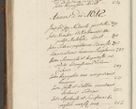 Zdjęcie nr 951 dla obiektu archiwalnego: Acta actorum causarum spiritualium, civilium, criminalium, obligationum, quiettationum, inscriptionum, cessionum, decimarum, testamentorum, Illustrissimi et Reverendissimi Domini Domini Martini Szyszkowski Dei &amp; Apostolicae Sedis gratia Episcopi Cracovienisis Ducis Severiensis in annis 1617, 1618, 1619. Tomus Primus.